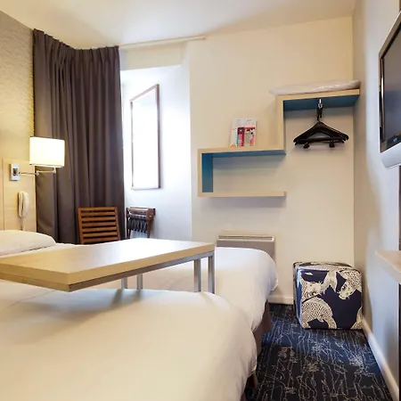 Hotel Ibis Styles 3*