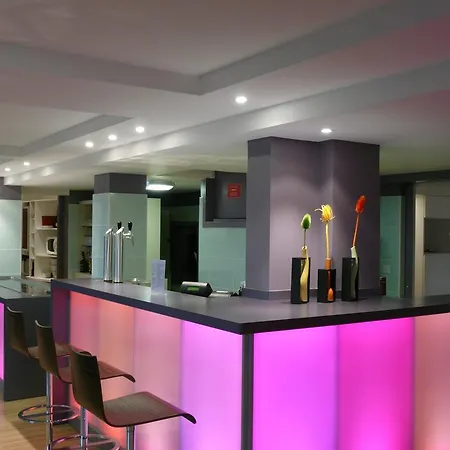 מלון Ibis Styles 3*