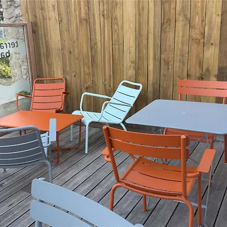 アイビス スタイルス ウイストラム ホテル