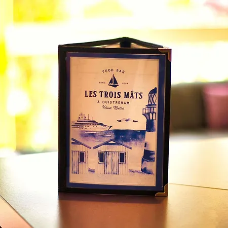 Ibis Styles מלון וויסטרהאם