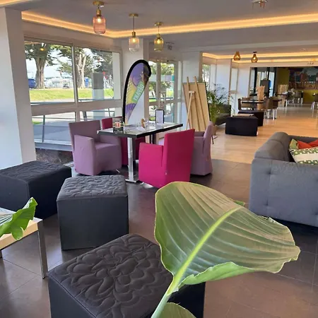 מלון Ibis Styles