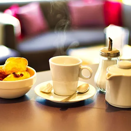 Hotell Ibis Styles