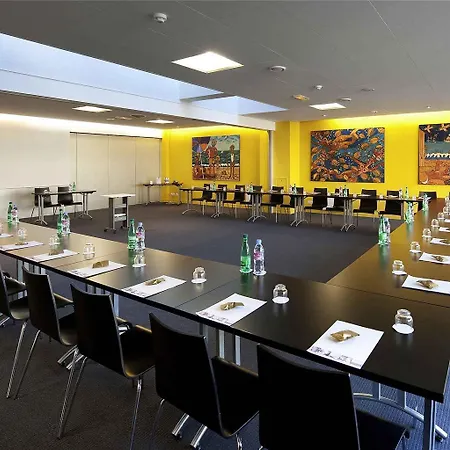 Hotell Ibis Styles