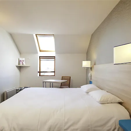 Hotell Ibis Styles
