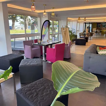 מלון Ibis Styles וויסטרהאם