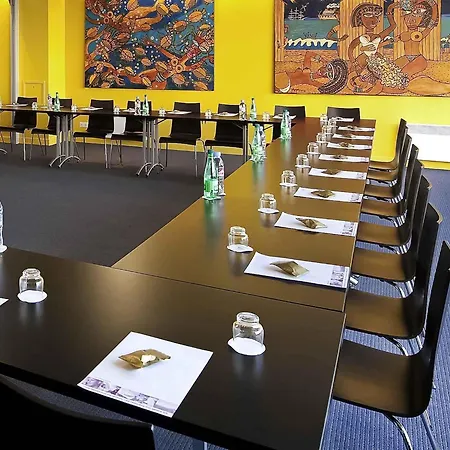 Ibis Styles