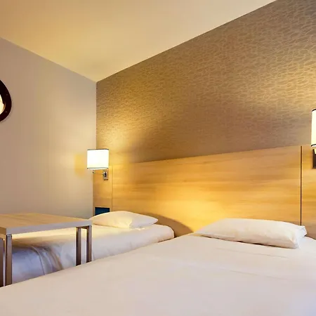Ibis Styles Hotel 3*
