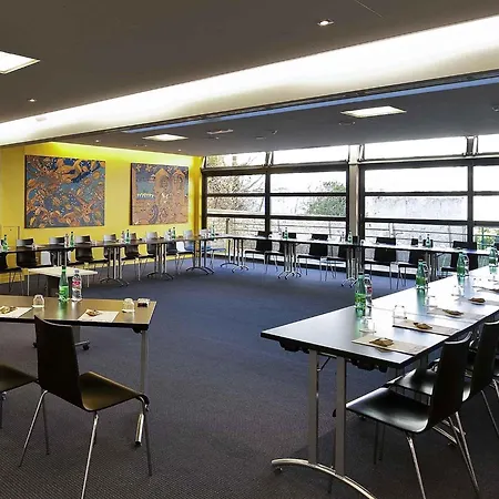 Hotell Ibis Styles Ouistreham