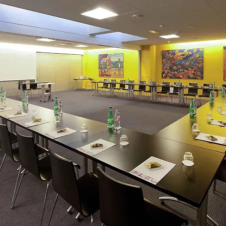 Ibis Styles 3*