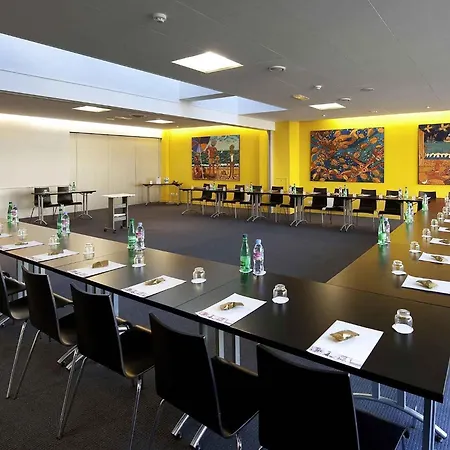 Otel Ibis Styles Ouistreham