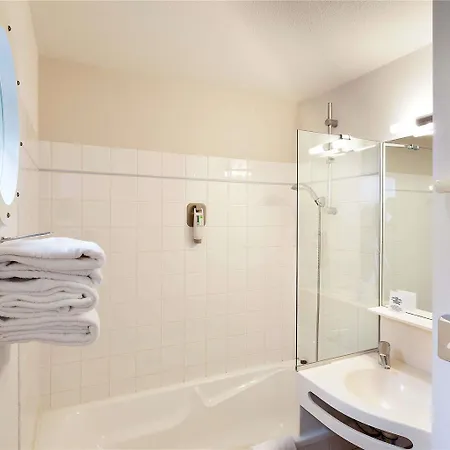 Ibis Styles Hotel 3*