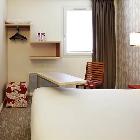 Ibis Styles Ouistreham