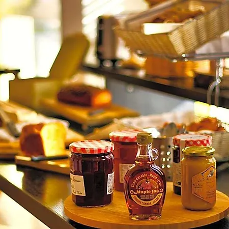 Hotel Ibis Styles 3*