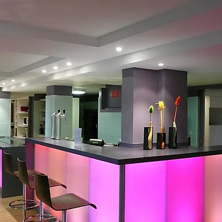 Ibis Styles
