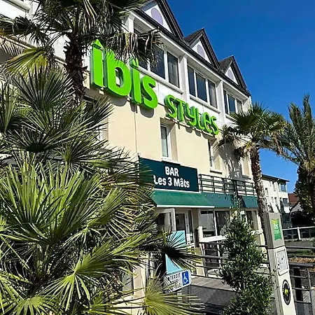 Ibis Styles