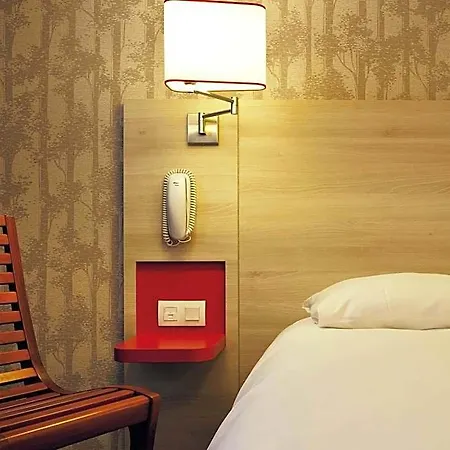 Hotel Ibis Styles
