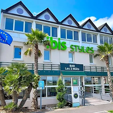 Ibis Styles Hotel