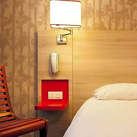 Ibis Styles Ouistreham