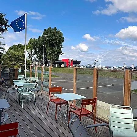 Ibis Styles 3* Ouistreham