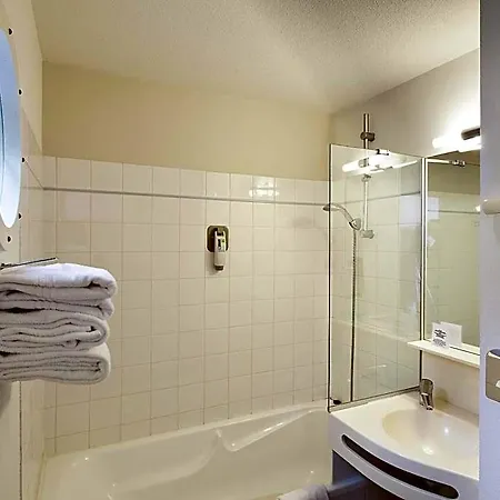 Hotel Ibis Styles