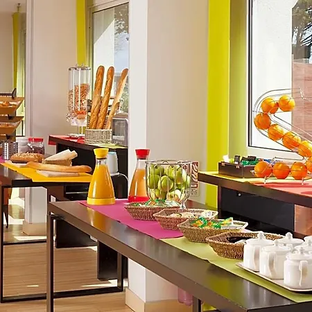 Ibis Styles 위스트르앙
