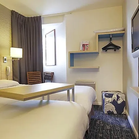 Ibis Styles 위스트르앙