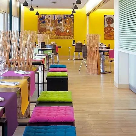 Ibis Styles