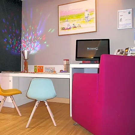호텔 Ibis Styles