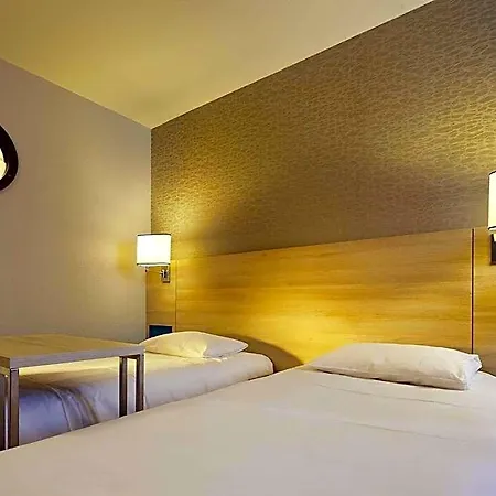호텔 Ibis Styles 3*