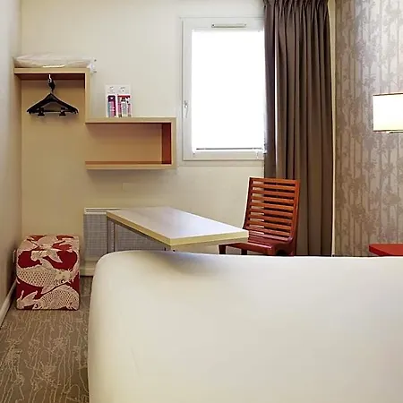 Ibis Styles 위스트르앙