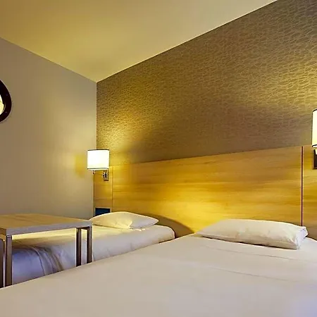 Ibis Styles