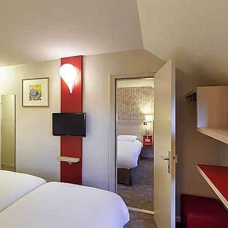 Ibis Styles 3*