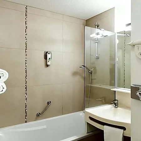 Ibis Styles 호텔