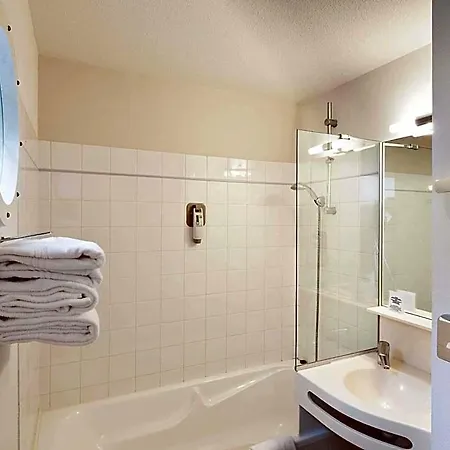 Ibis Styles 호텔
