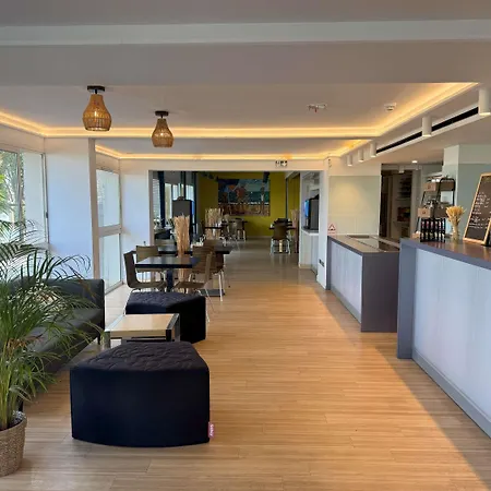 Otel Ibis Styles 3*