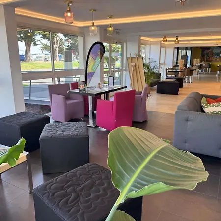 Otel Ibis Styles 3*