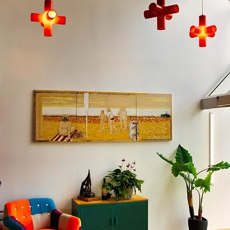Ibis Styles