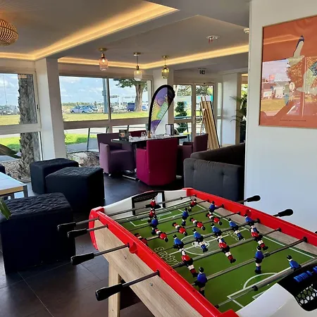 Ibis Styles Hotel 3*
