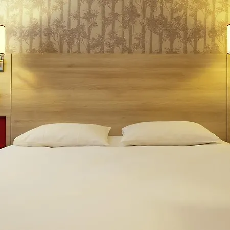 Otel Ibis Styles Ouistreham
