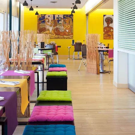 Hotell Ibis Styles