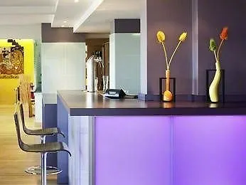 Hotel Ibis Styles