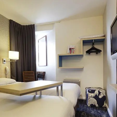 Szálloda Ibis Styles