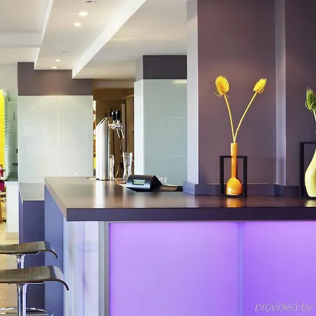 Hotel Ibis Styles Ouistreham