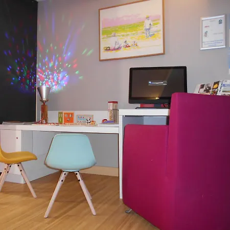 Ibis Styles Ouistreham