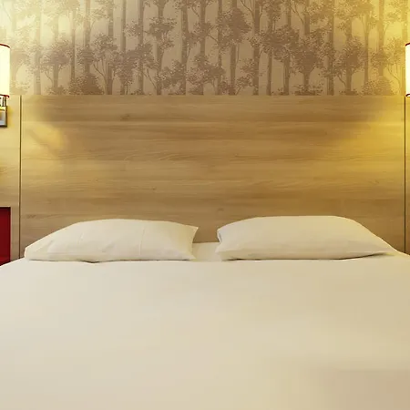 Hotel Ibis Styles