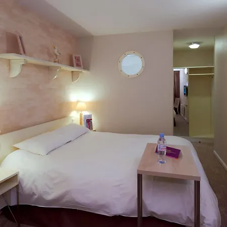 Hotel Ibis Styles