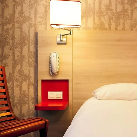 Ibis Styles Hotel Ouistreham