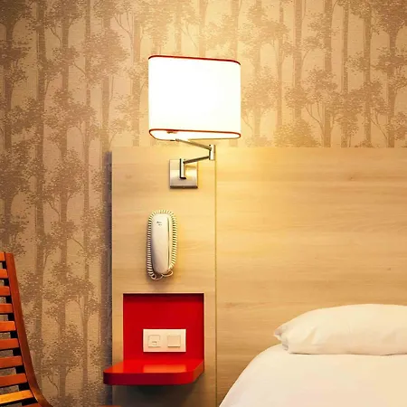 Ibis Styles Hotel Ouistreham