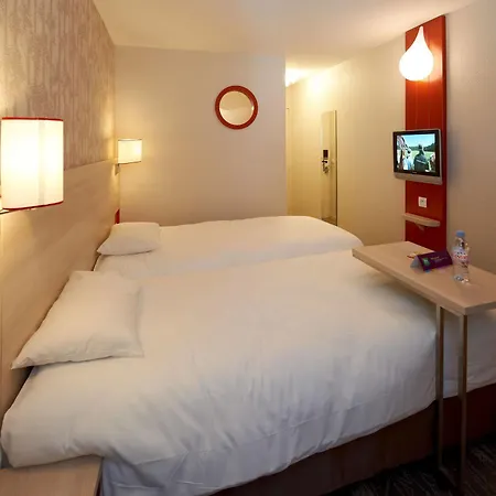 Hotel Ibis Styles Ouistreham