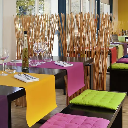 Ibis Styles 3*